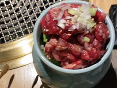 -江户烧肉(高德店)