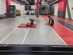 -育健帕里西青少年体能训练中心(朝阳门店)