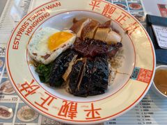 -肥韬茶餐厅(海上世界店)