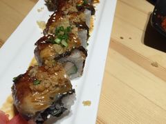 -清水日本料理铁板烧(学府路店)