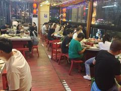 -桃花沅火锅(长嘉汇江景店)