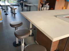 -麦当劳(沙河店)
