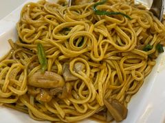 -無招牌海鮮(芽笼店)