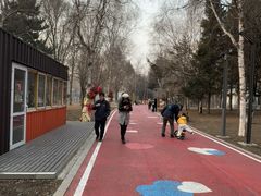 -黛秀湖公园