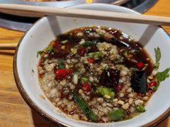 -成老灶火锅鸡(高东街店)