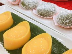-鼎珑点心仔(燕塘店)