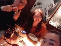 -The Meat & Wine Co Southbank(南岸店)