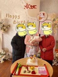 -沪壹健康国际母婴月子中心(360复旦奥医一妇婴东院店)