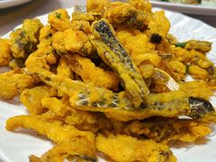 -鲤鱼塘农家山庄