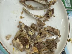 -老毛手抓·盐池滩羊非遗手抓(宁夏总店)