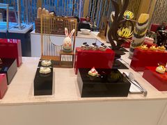 -喜来登酒店-盛宴标帜海鲜自助