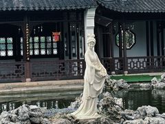 -莫愁湖公园