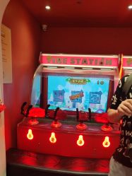 -奈尔宝家庭中心·亲子餐厅(鄞州万达店)