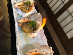 -真剑日本料理·铁板烧(贵州路店)