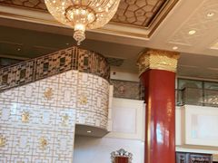 -北京中国大饭店