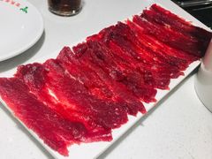 -古乐牛香·鲜牛肉牛杂火锅(吴江三里桥运东商业广场店)