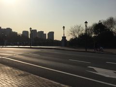 -新江湾城公园