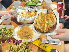 -木屋烧烤(岗顶二店)