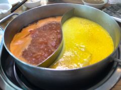 -青瓷火锅料理(西单大悦城店)