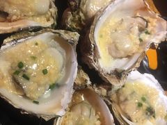 -烧蠔帮·生蚝海鲜牌档(观海店)