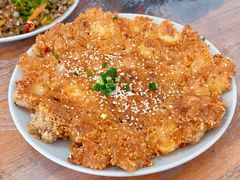 -赵广小吃(油榨湾店)