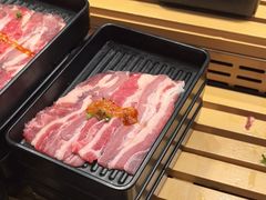 -阿亲家·韩式无限烤肉(大学城熙街店)