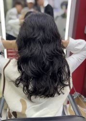 -乾健·烫染·接发SALON