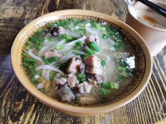 土鸡饵丝-正宗李家土鸡米线店