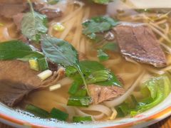 -越南牛肉河粉餐厅(书院巷店)