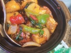 -Hi YOU你的饭局泰餐厅(雍和宫店)