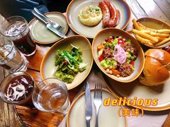-JUJU韩式烤肉·干杯小酒馆