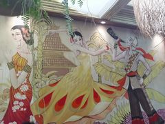 -多哥水傣味餐厅(司马巷店)