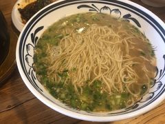 -霸道川面馆(张江店)