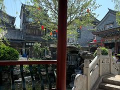 -滦州古城