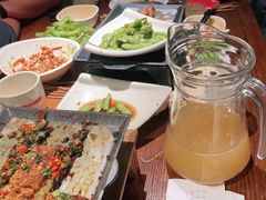 -昱匠·日本料理(金融街店)