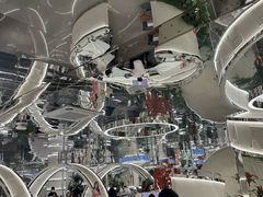 -3号仓库·创意中国菜(新世界城店)