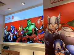 -名创优品(广东省广州琶洲保利广场店)