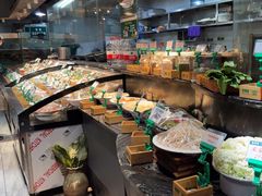 -老傅家湘潭水煮活鱼店(众一国际店)