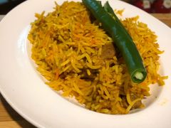 -Masala Curry and BBQ·玛莎拉巴基斯坦美食(金水万达店)