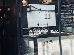 -le labo(星月阁店)