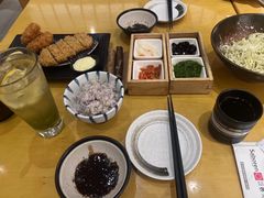 -胜博殿日式炸猪排(西红门店)