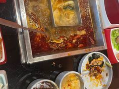 -重庆德忆火锅（龙南街3店）(渝水岸餐饮)