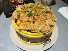 -肖四女乐山跷脚牛肉(江北星街坊店)