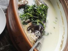 -风味小馆(天目湖宾馆店)