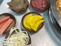-芈重山老火锅(昌平店)