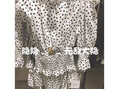 -ZARA(红谷滩万达店)