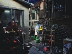 -星鸿社重庆老火锅