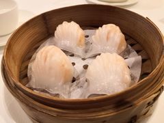 -白天鹅宾馆-宏图府餐厅
