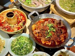 -全牛匠·乐山跷脚牛肉(新中关店)