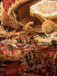 -花嫁丽舍海岛婚礼殿堂(国展店)